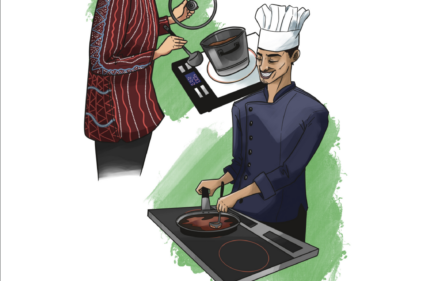 Overview of the Electric Cooking Landscape in Indonesia