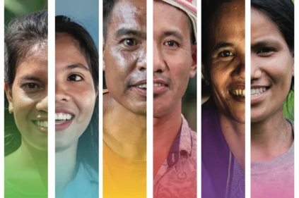 Sustainability Report 2022: Setting-Up Directions Toward A Just and Sustainable Societies in Southeast Asia