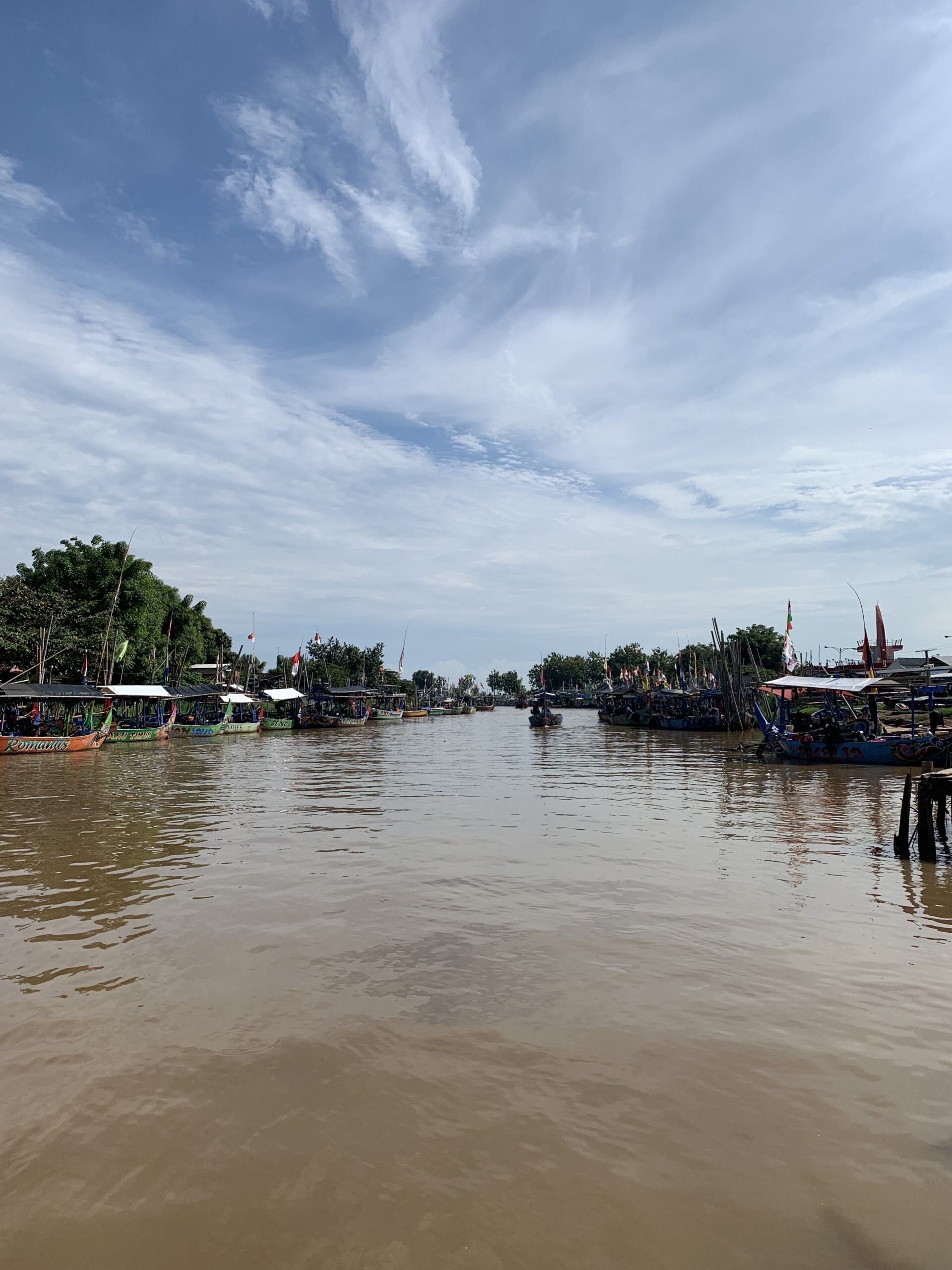 Navigating Environmental Challenges: Understanding Women’s and Coastal Communities’ Vulnerability to Climate Change through Village Profiles