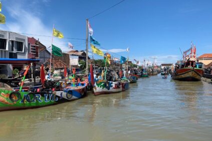 Coastal Diversity: Challenges and Expectations from Villages on the North Coast of Central Java
