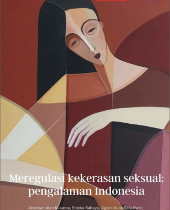 Meregulasi Kekerasan Seksual: Pengalaman Indonesia