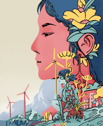 Humanis Way: Gender & Climate Justice Strategic Guidelines