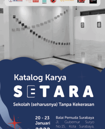 Katalog SETARA: Sekolah (seharusnya) Tanpa Kekerasan
