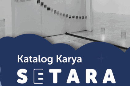 Katalog SETARA: Sekolah (seharusnya) Tanpa Kekerasan