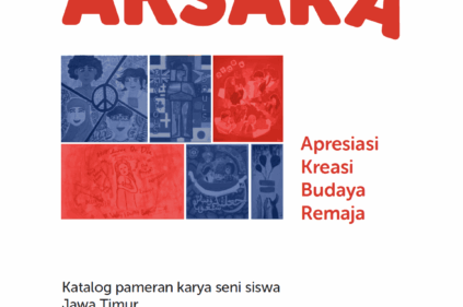 AKSARA: Apresiasi Kreasi Budaya Remaja
