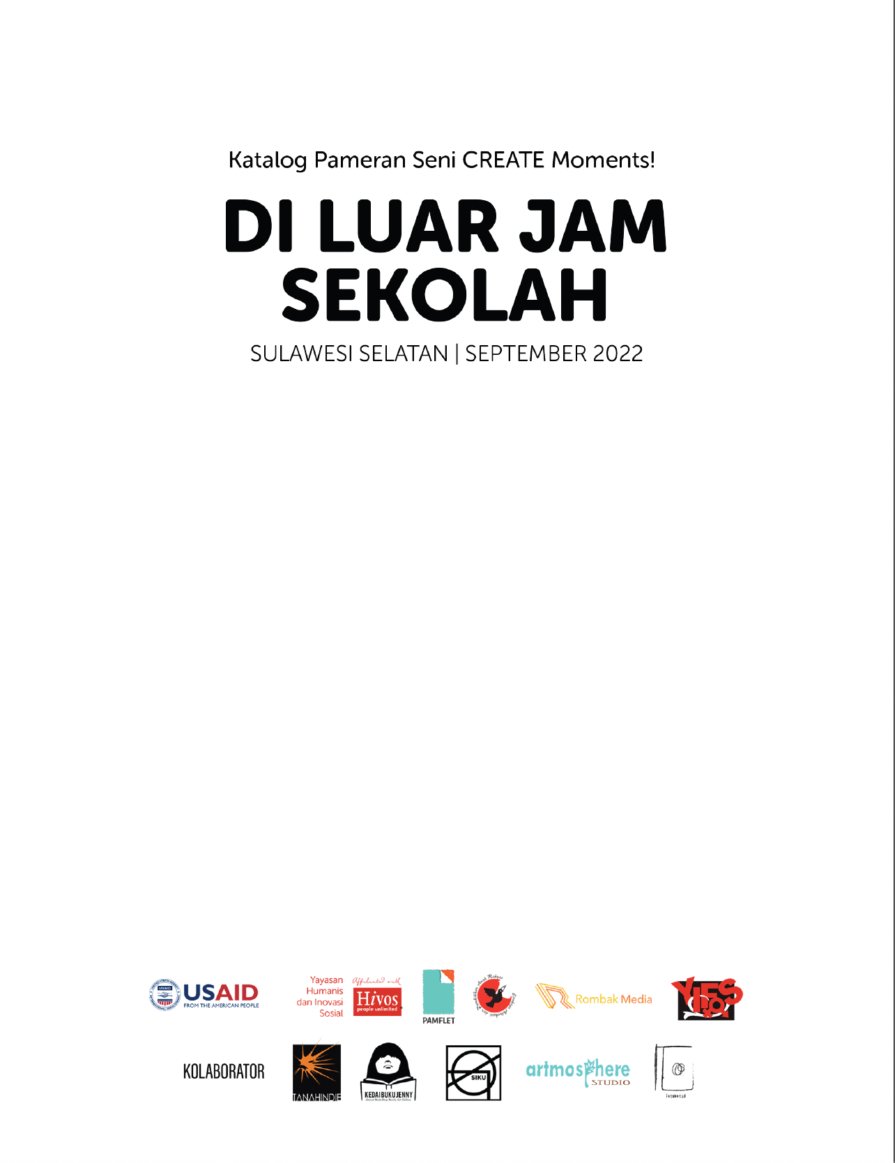 Di Luar Jam Sekolah