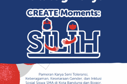 Katalog Pameran SILIH 2022