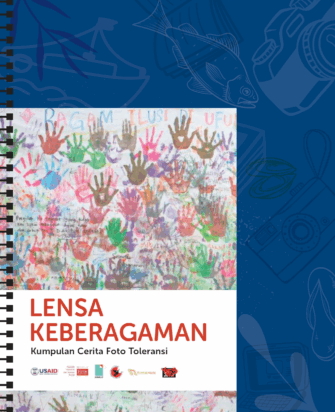 Lensa Keberagaman, Kumpulan Foto Toleransi