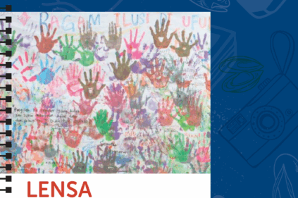 Lensa Keberagaman, Kumpulan Foto Toleransi