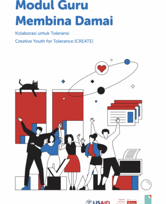 Modul Guru Membina Damai