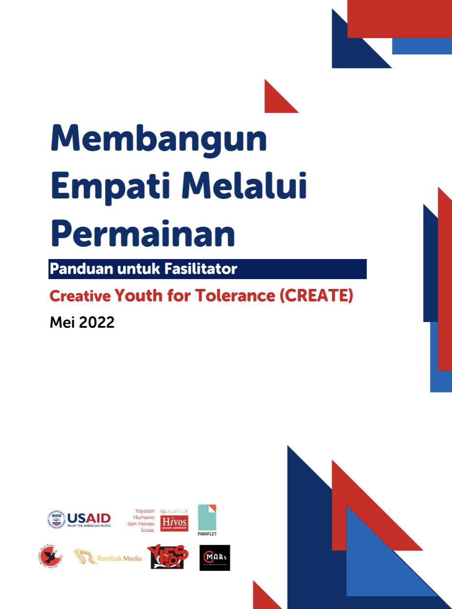 Membangun Empati Melalui Permainan: Panduan untuk Fasilitator