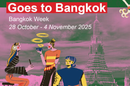 Join Humanis’ Journey in Bangkok This October!