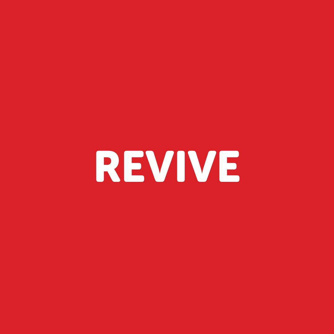 REVIVE