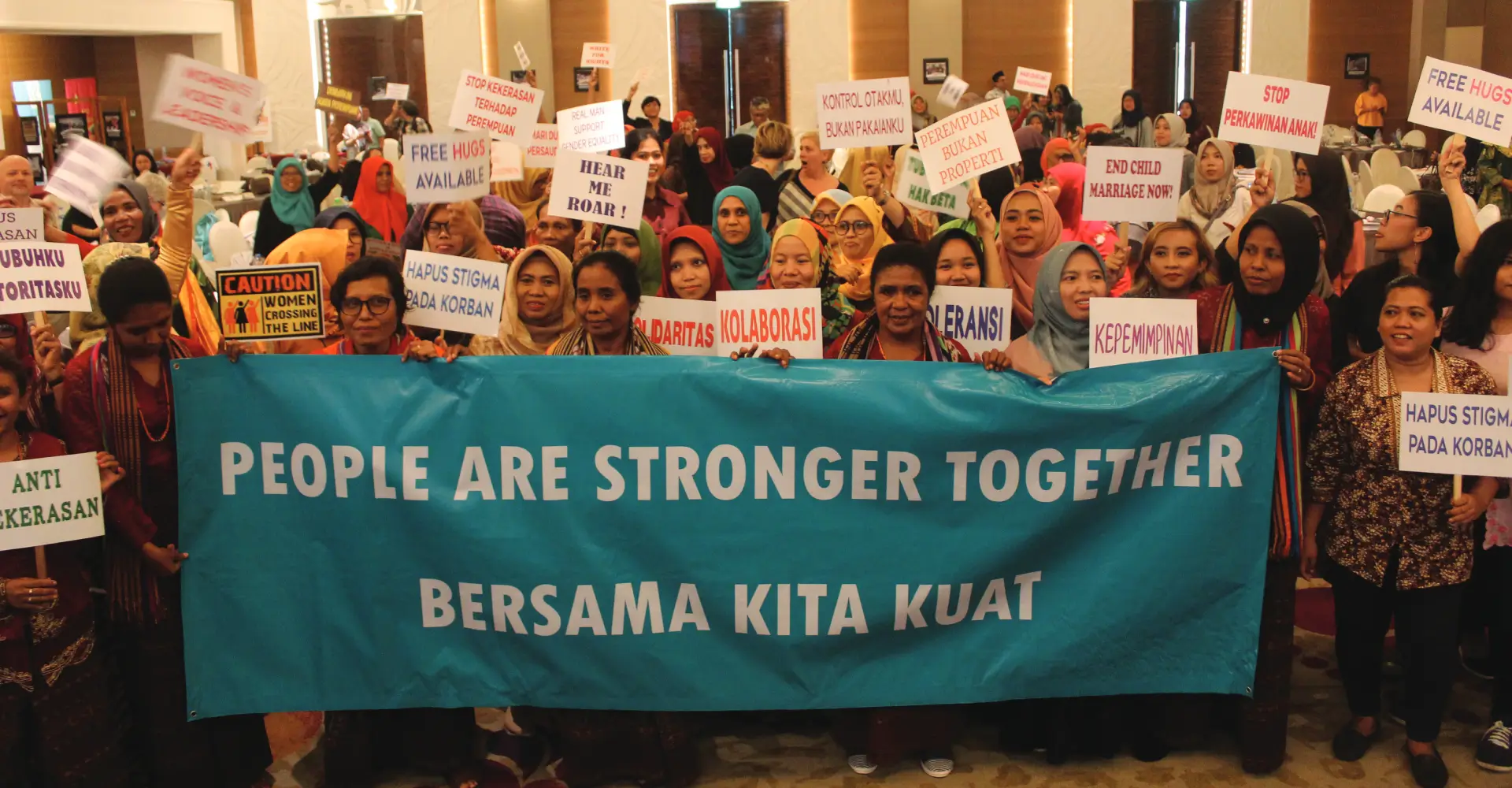 Semai Setara