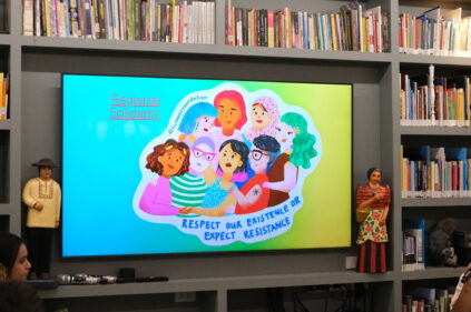 Regional Solidarity is Inevitable, Why?