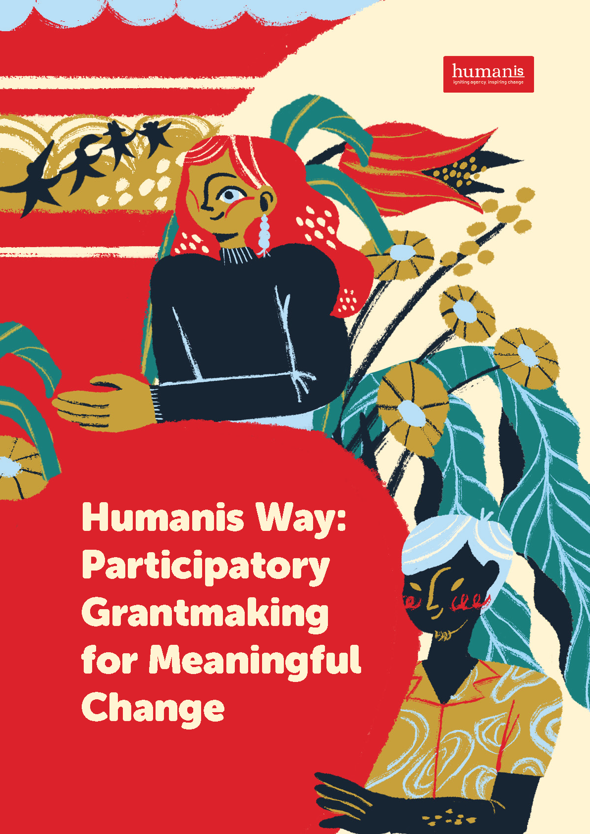 Humanis Way: Participatory Grantmaking for Meaningful Change