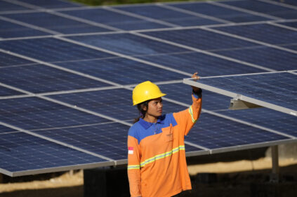 Sistem Off-Grid Mangkrak, Saatnya Berhenti Salahkan Masyarakat