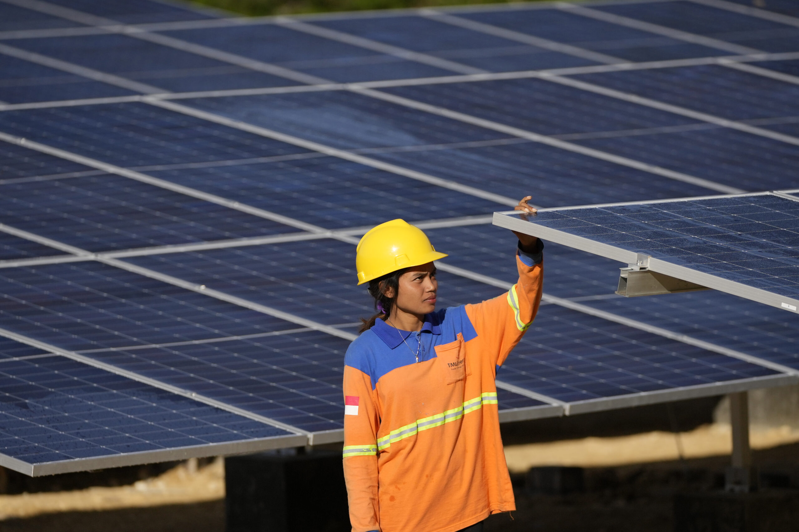 Sistem Off-Grid Mangkrak, Saatnya Berhenti Salahkan Masyarakat