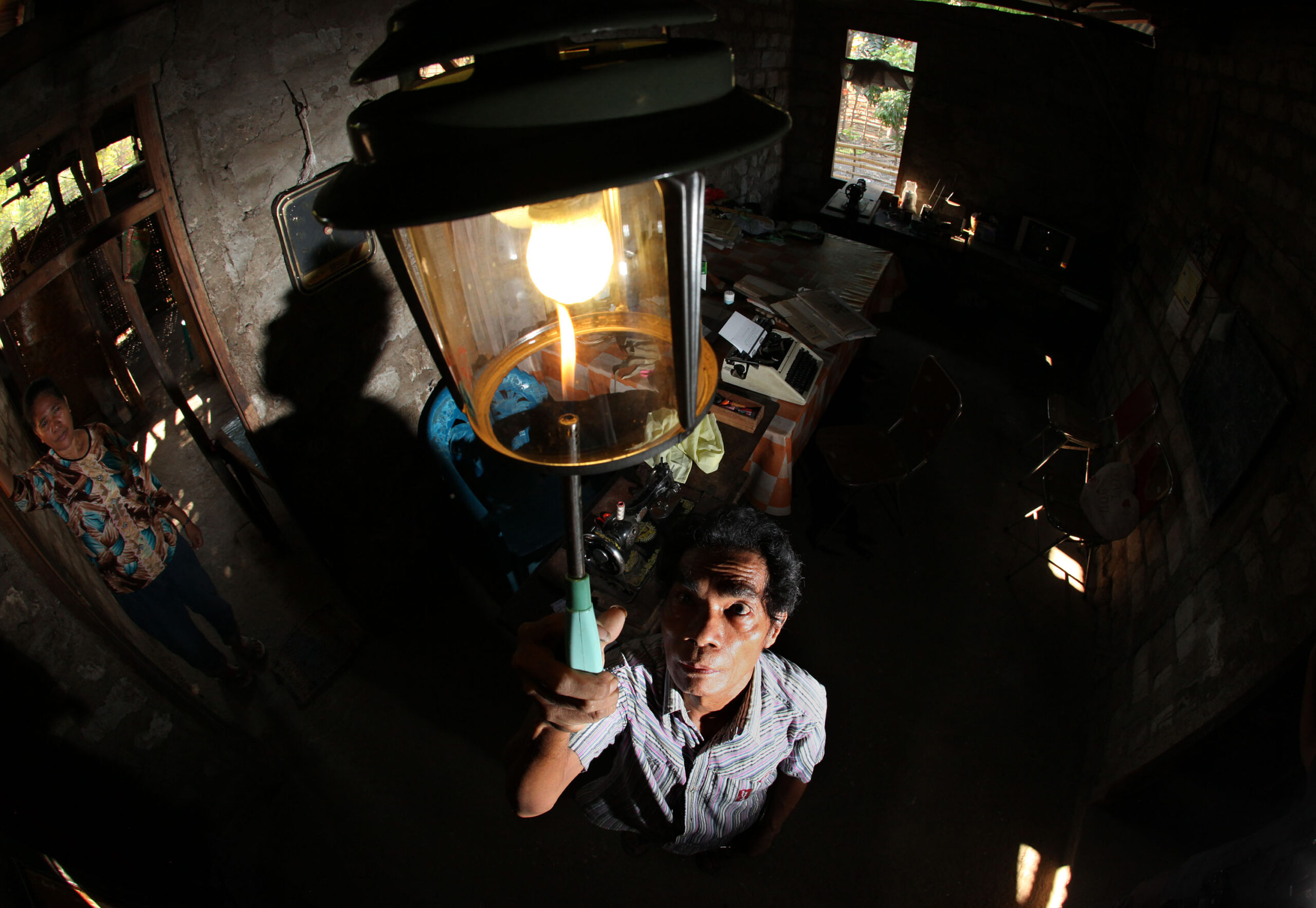 When Electricity Is a Choice, Not a Switch: REVIVE, Transforming Rural Energy
