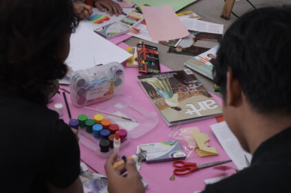 Kemerdekaan Ragam Identitas Adalah Kemerdekaan Kita Semua